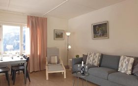Apartment Helene Apt Diana By Interhome