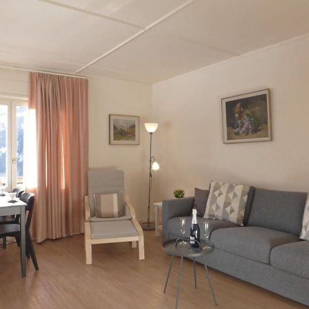 Apartment Helene Apt Diana By Interhome Wengen Exterior photo