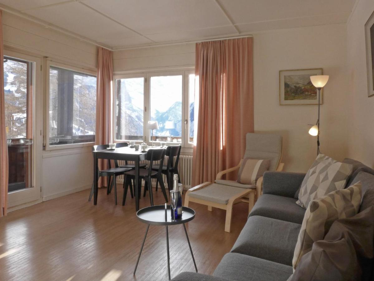 Apartment Helene Apt Diana By Interhome Wengen Exterior photo