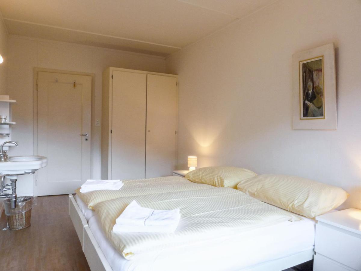 Apartment Helene Apt Diana By Interhome Wengen Exterior photo